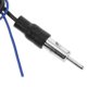 thumbnail image 3 of HONMEET Adaptador De Radio Para Con Cable Antena Compatible Para Múltiples De Cd Player, 3 of 8