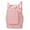 Pink, variant on Kuntesetty Tennis Backpack Creative Badminton Racket Bag for Camping Outdoor Sports Gym Pink