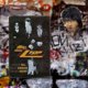 thumbnail image 5 of Placa Metal Vintage Banda ZZTOP Pintura Hierro Rectangular Arte La Pared 20x30cm, 5 of 9