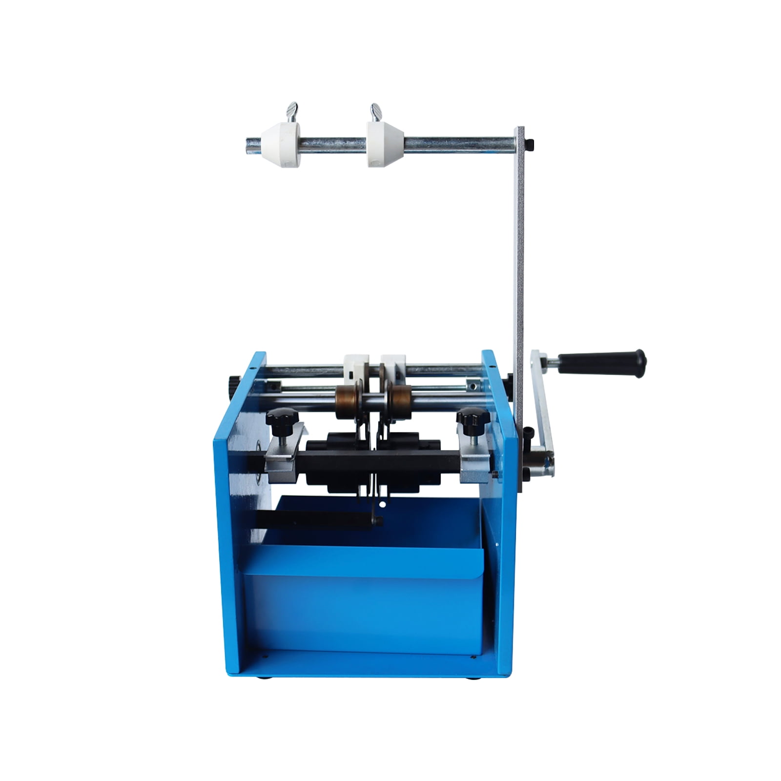 INTSUPERMAI U Type Resistor Forming Machine Resistor Axial Lead Bend ...