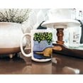 thumbnail image 4 of Carolines Treasures SS8180CM15 Briard Coffee Mug 15 oz 15 ounce multicolor, 4 of 5