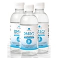 thumbnail image 1 of Líquido DMSO Dr. Robaina 99.9% puro, grado farmacéutico, 240 ml, 1 of 9
