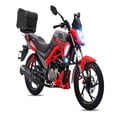 thumbnail image 1 of Motocicleta Veloci Razzer GTR 220cc 2027 Rojo Metalizado, 1 of 8