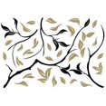 thumbnail image 1 of Crearreda CR-57701 Modern Tree Wall Stickers, 1 of 1