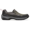 thumbnail image 2 of Dunham Men's Cloud Plus Slip On Ludlow Grey , 10 4E US, 2 of 2