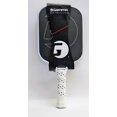 thumbnail image 1 of Gamma RCF Obsidian 13mm Pickleball Paddle - Raw Carbon Fiber, 1 of 5