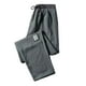 thumbnail image 2 of Pantalones casuales ligeros, transpirables y muy elásticos para hombre - Pantalones deportivos para uso diario al aire libre con ajuste cómodo, 2 of 6