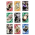 thumbnail image 4 of UNO Star Wars Card Game for Kids & Family, 2-10 Players, Ages 7 Years & Older, 4 of 7