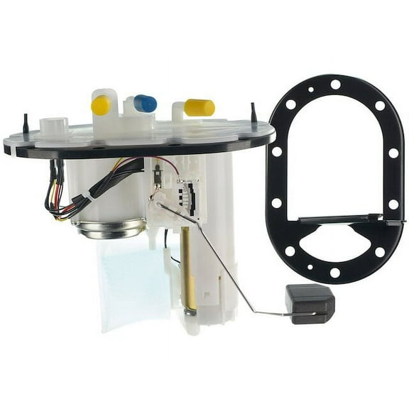 Fuel Pump Assembly 1 - Compatible with 2000 - 2003 Subaru Outback 2.5L H4 GAS - Autopart Premium