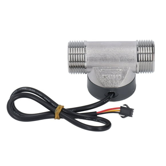 Flow Counter,Water Flow Meter Flowmeter Water Flow Counter Water Flow Meter Exceptional Value
