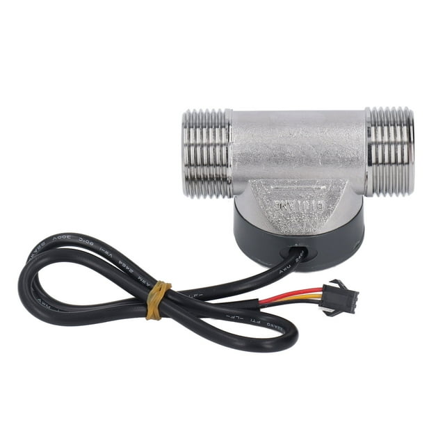 Water Flow Meter,Water Flow Meter Flowmeter Flow Sensor Flow Meter Finest Materials