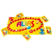 Tactic Junior Alias Game