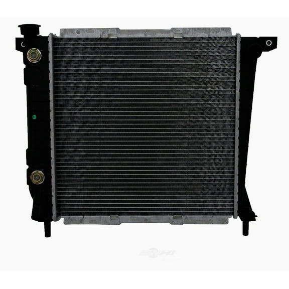 OSC 1061 Radiator
