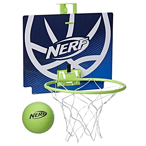 NERF Basketball Hoops