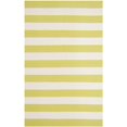 thumbnail image 1 of Safavieh Montauk Green Contemporary Rug - 5' x 8', 1 of 5