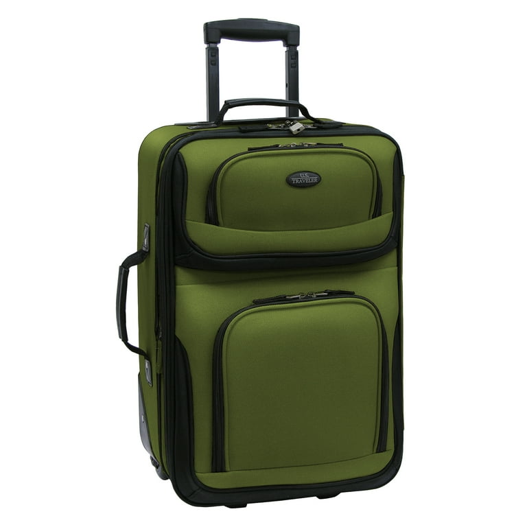 2 piece cheap carry on luggage