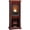 Tower, variant on HearthSense Liquid Propane Ventless Gas Tower Fireplace System - 20,000 BTU, Cherry Finish - Model# HS-ALI-ATC