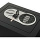 thumbnail image 3 of MINI CAJA FUERTE STEREN SEG 475 Steren SEG-475, 3 of 6