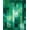 Green, Pattern 3, variant on ODIKA 4'x6' Machine Washable Non-Slip Area Rug, Large Overlapping Circles Modern Abstract Artistry High Traffic Rug, Gray, 170251