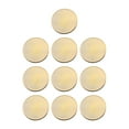 thumbnail image 1 of segolike 10 Pcs Collections Commémoratives Défi Vierge Anniversaire Bricolage s, 1 of 7