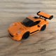 thumbnail image 3 of Speed Champions MOC City Vehicle Supercar Turbo Assembling Racing Car Model Building Blocks Toy, regalos de cumpleaños para niños, 3 of 5