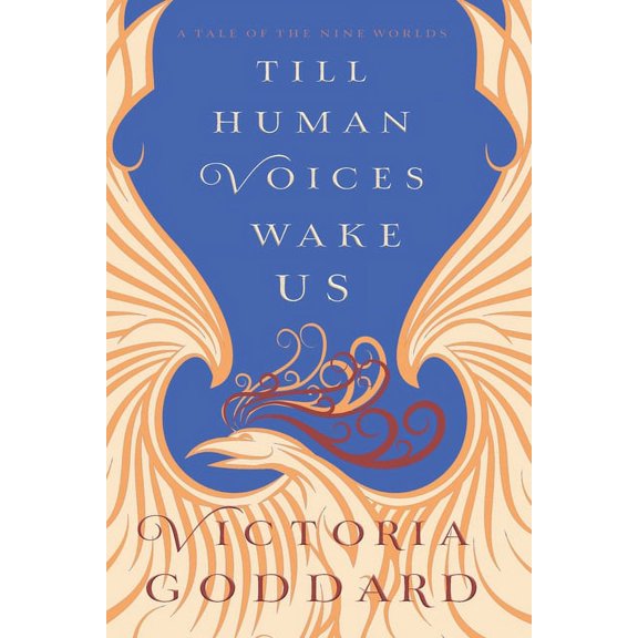 Till Human Voices Wake Us, (Paperback)