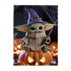 thumbnail image 3 of Rompecabezas de madera Baby Yoda: adecuado para niños adultos, rompecabezas para niños y niñas, juguetes de juego de entretenimiento con rompecabezas., 3 of 8
