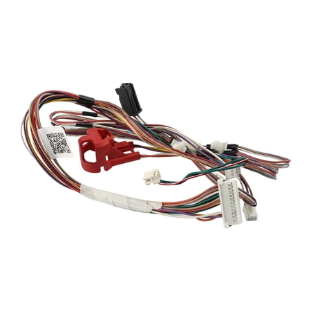 ForeverPRO WD21X25601 Dc Harness Asm for GE Appliance