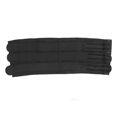 thumbnail image 2 of Women Waist Trainer Belt Extra Support High Elasticity Belly Slimming Shaping Wrap Belt with 3 Breasted Black XL, 2 of 4
