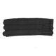 thumbnail image 2 of Women Waist Trainer Belt Extra Support High Elasticity Belly Slimming Shaping Wrap Belt with 3 Breasted Black XL, 2 of 4