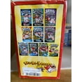 thumbnail image 3 of Captain Underpants 10 Books Collection Paperback, 3 of 3