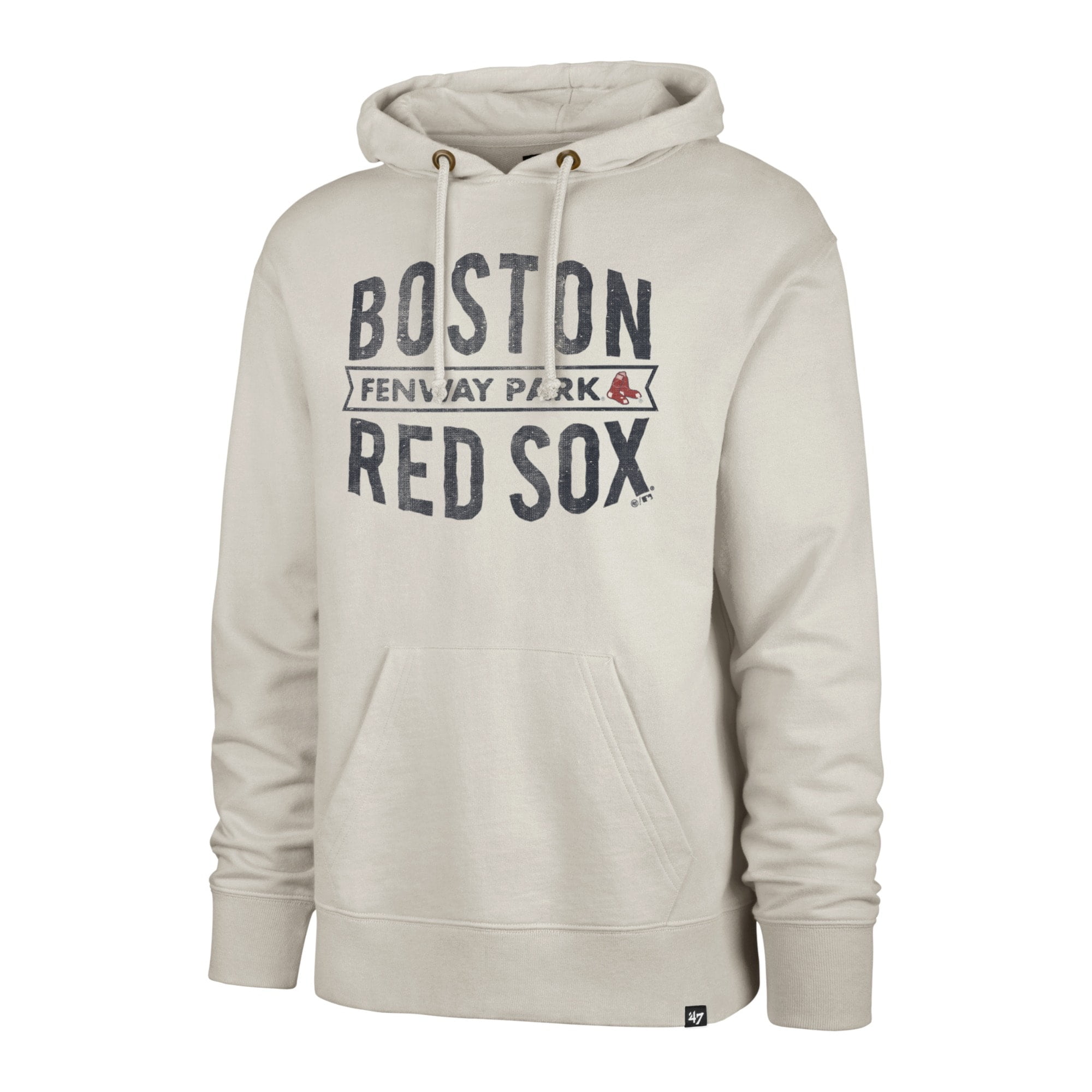 boston red sox pullover