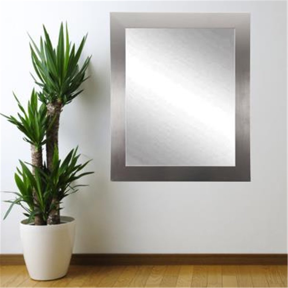Designers Choice Modern Wall Mirror