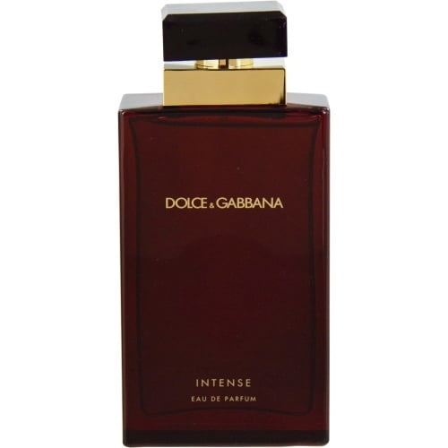 DOLCE \u0026 GABBANA POUR FEMME INTENSE by 