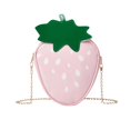 thumbnail image 3 of gcong Structured Ladies Themed Crossbody Bag With Detachable Shoulder Chain For Daily Use And Versatile Styling, 3 of 3