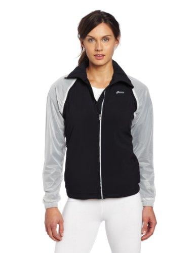 asics womens vest