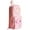 A, variant on WUYVCG Back to Schòòl Under $5 Backpack Pencil Case Art Marker Storage Canvas Makeup Pocket Small Gadget Bag Organizer Random of Highlighters (Cherry )