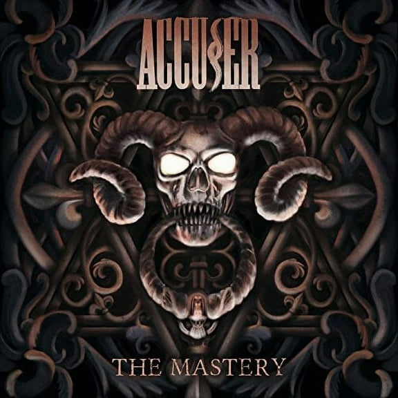 Mastery (CD)
