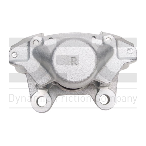 Rear Right Dynamic Friction Company Premium Brake Caliper 331-65610