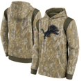 thumbnail image 1 of Buffalo Bills Camouflage 2021 Tribute Service Therma Performance Pullover Hoodie, 1 of 2