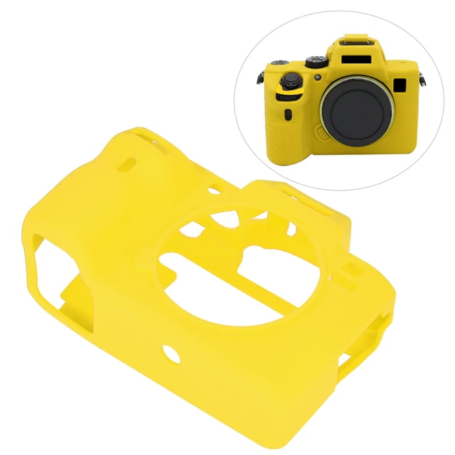 Digital Camera Protective Case forA7 M2/A7R M2/A7S M2