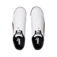 thumbnail image 4 of Tenis para Caballero Puma Roma Talla 25 Blanco, 4 of 4