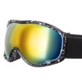 thumbnail image 4 of Ski Goggles Anti Fog Windproof Sandproof Large Spherical Polarized Running Fishing Outdoor Sports Snow Goggles, 4 of 5