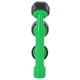 thumbnail image 1 of Boquilla de Manguera de agua ANGGREK Atomizadora Accesorios de Rociador Agrícola Plástico para Riego, 1 of 7