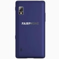 thumbnail image 3 of Fairphone 2 DUAL SIM 32GB ROM + 2GB RAM (GSM ONLY | NO CDMA) Factory Unlocked 4G/LTE Smartphone (Indigo) - International Version, 3 of 5