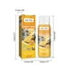 thumbnail image 3 of Spray protector solar para telas de exterior (100 ml) | Spray impermeable con protección UV para muebles de jardín, sombrillas, fundas de coche, toldos, cojines de patio y cuero y gamuza | Previen, 3 of 5