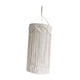 thumbnail image 5 of Accesorio de pantalla de lámpara de macramé colgante bohemio hecho a mano para estudios, comedores, 5 of 9