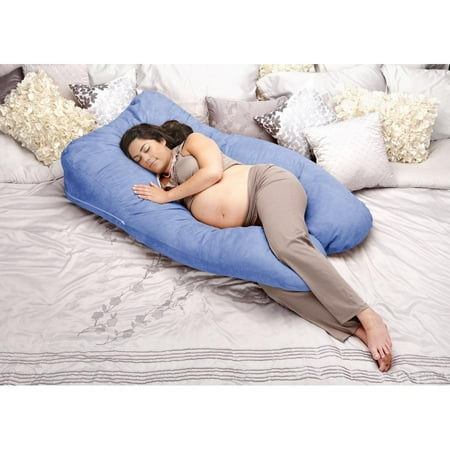 Oggi Elevation Wedge Based Pregnancy Maternity Body Positioning