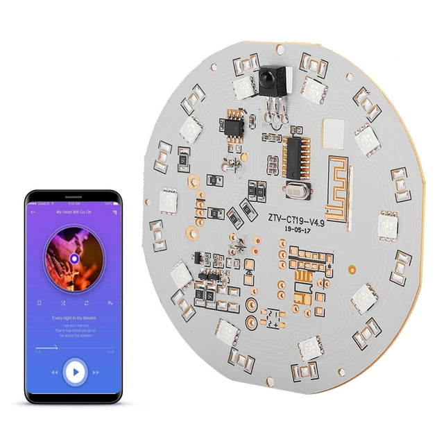 Amplifier Board, Professional 5V Audio Amplifier Board for PCB for DIY