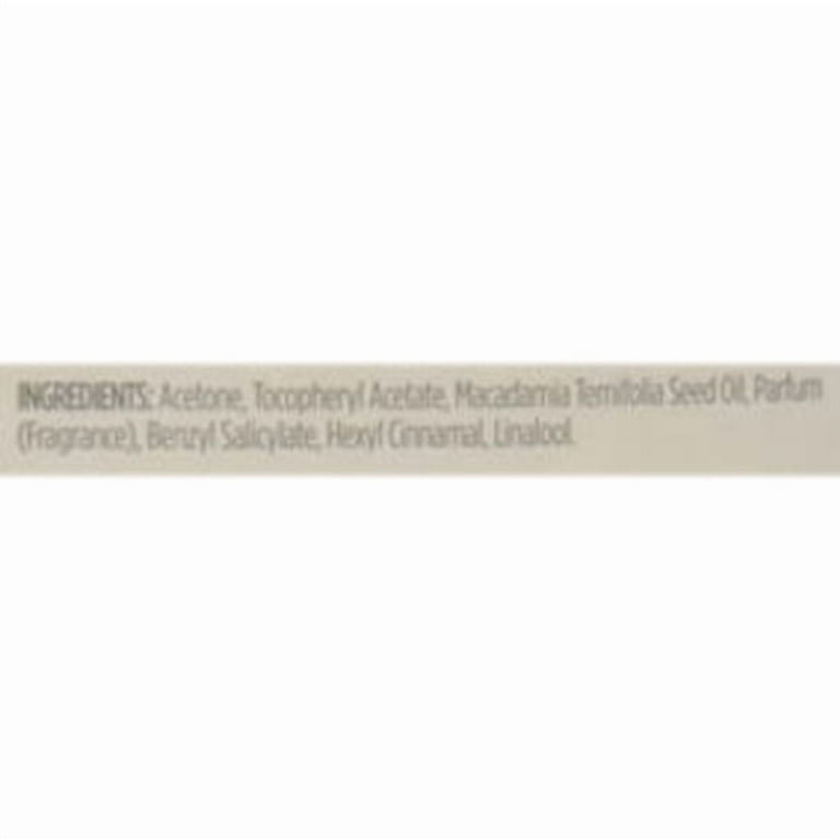 CND Shellac Offly Fast Gel Nail Polish Remover, 32 oz, Removes